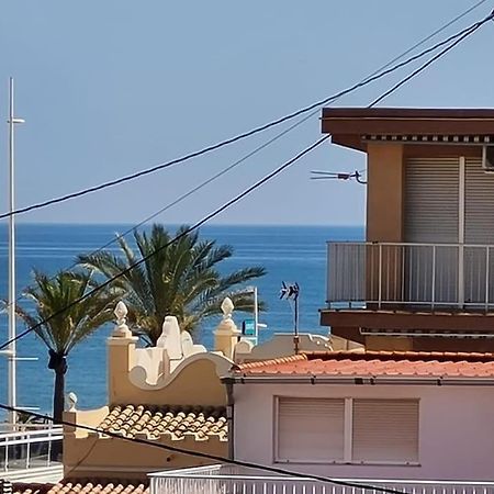 Appartamento Triplex A 200 Metros De La Playa Gandía Esterno foto