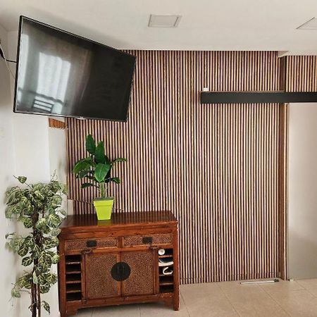Appartamento Triplex A 200 Metros De La Playa Gandía Esterno foto