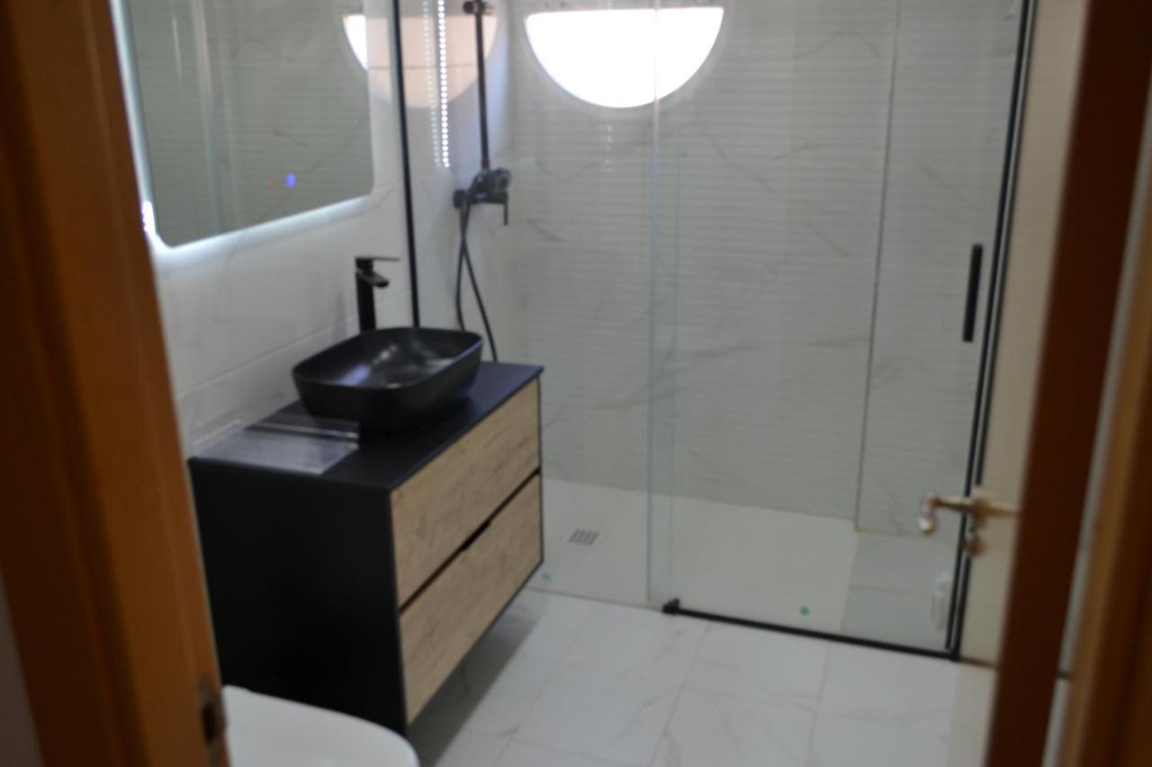 Appartamento Triplex A 200 Metros De La Playa Gandía Esterno foto