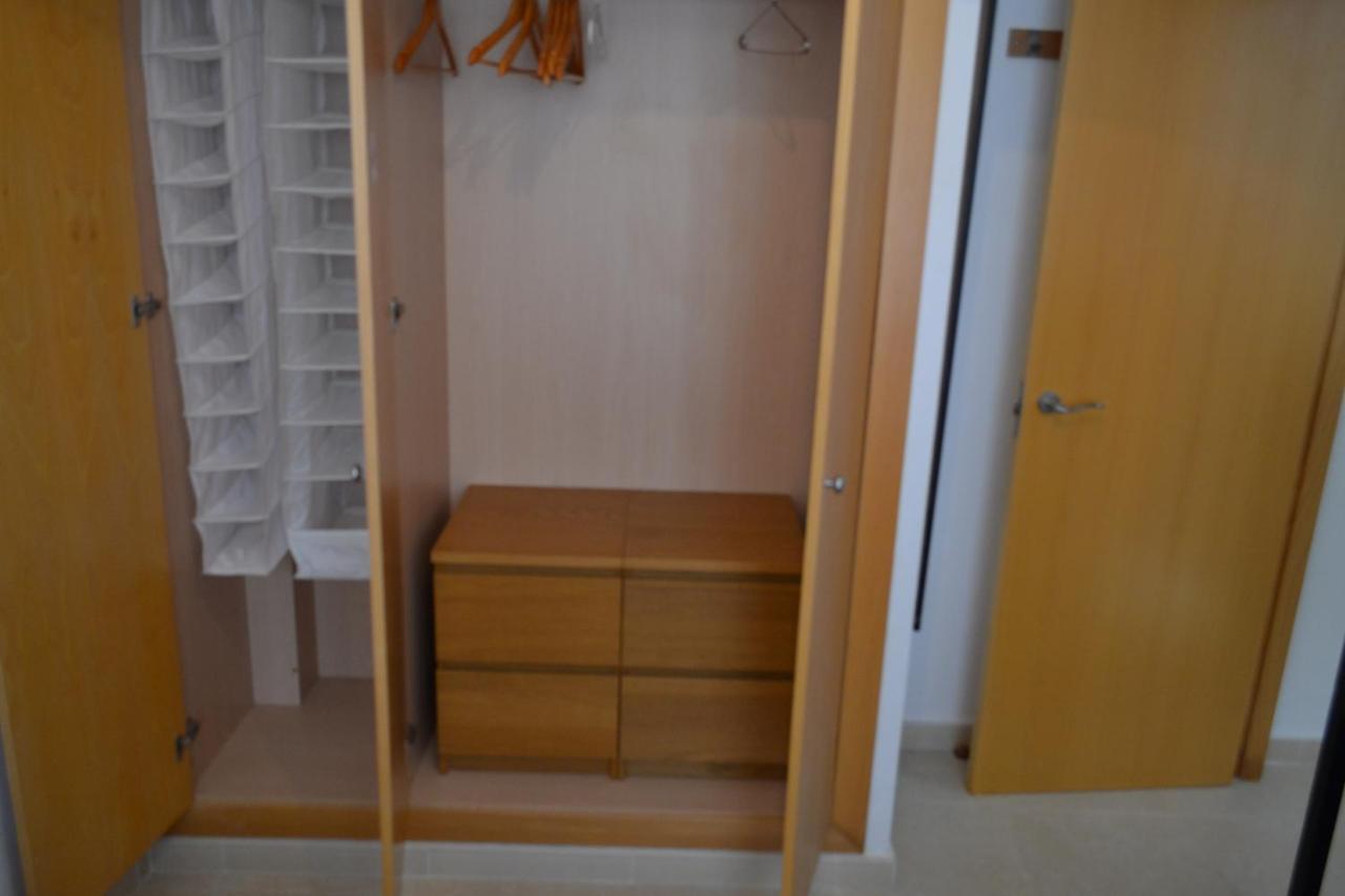 Appartamento Triplex A 200 Metros De La Playa Gandía Esterno foto