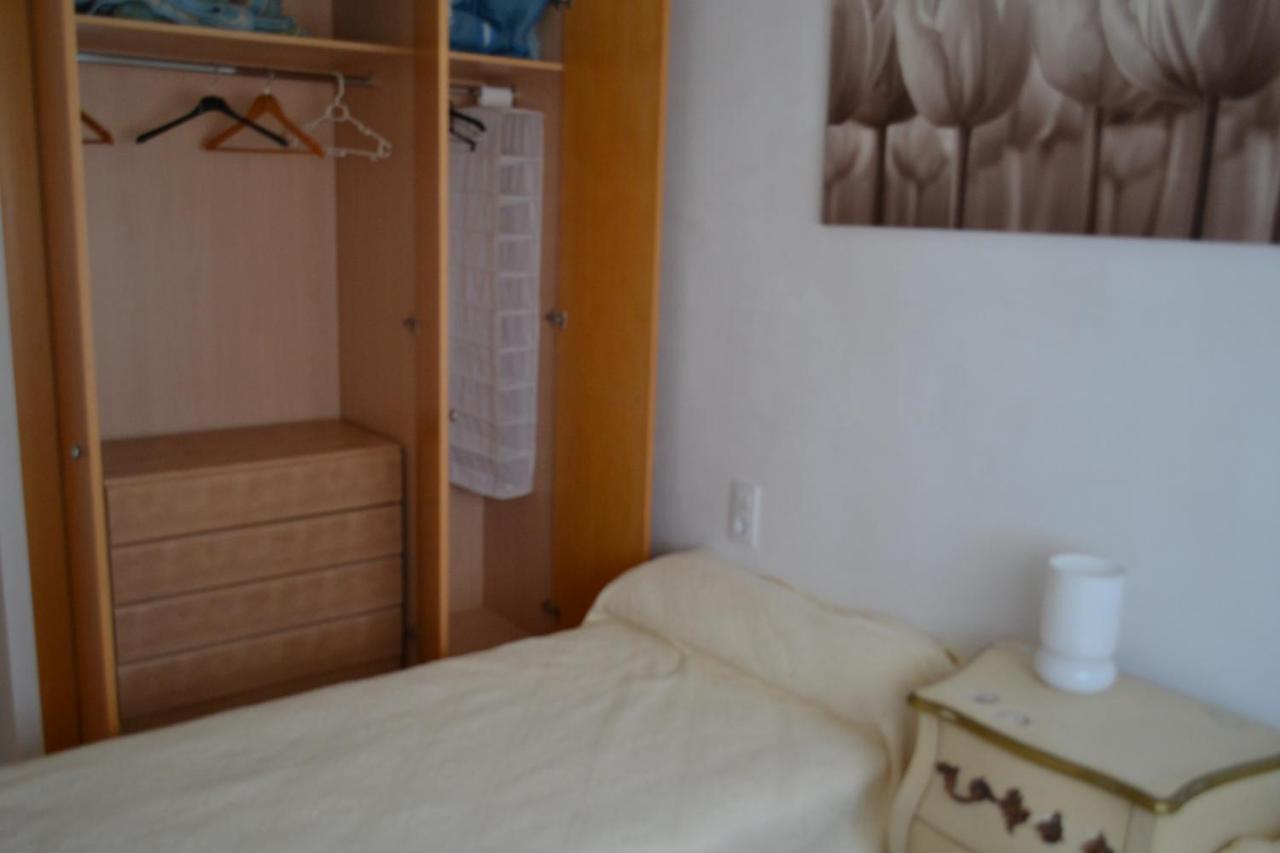 Appartamento Triplex A 200 Metros De La Playa Gandía Esterno foto