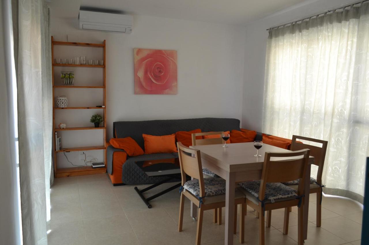 Appartamento Triplex A 200 Metros De La Playa Gandía Esterno foto