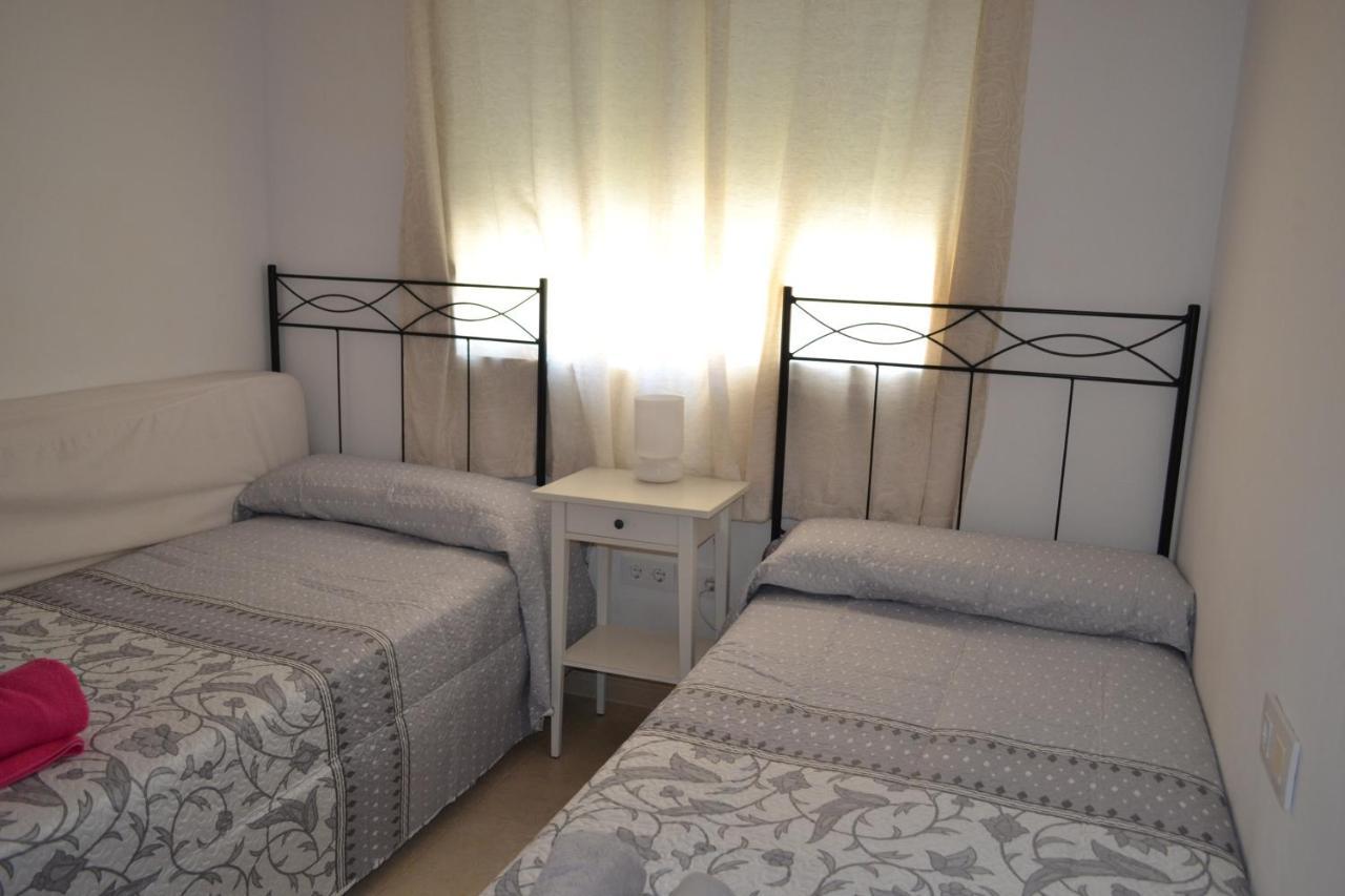 Appartamento Triplex A 200 Metros De La Playa Gandía Esterno foto