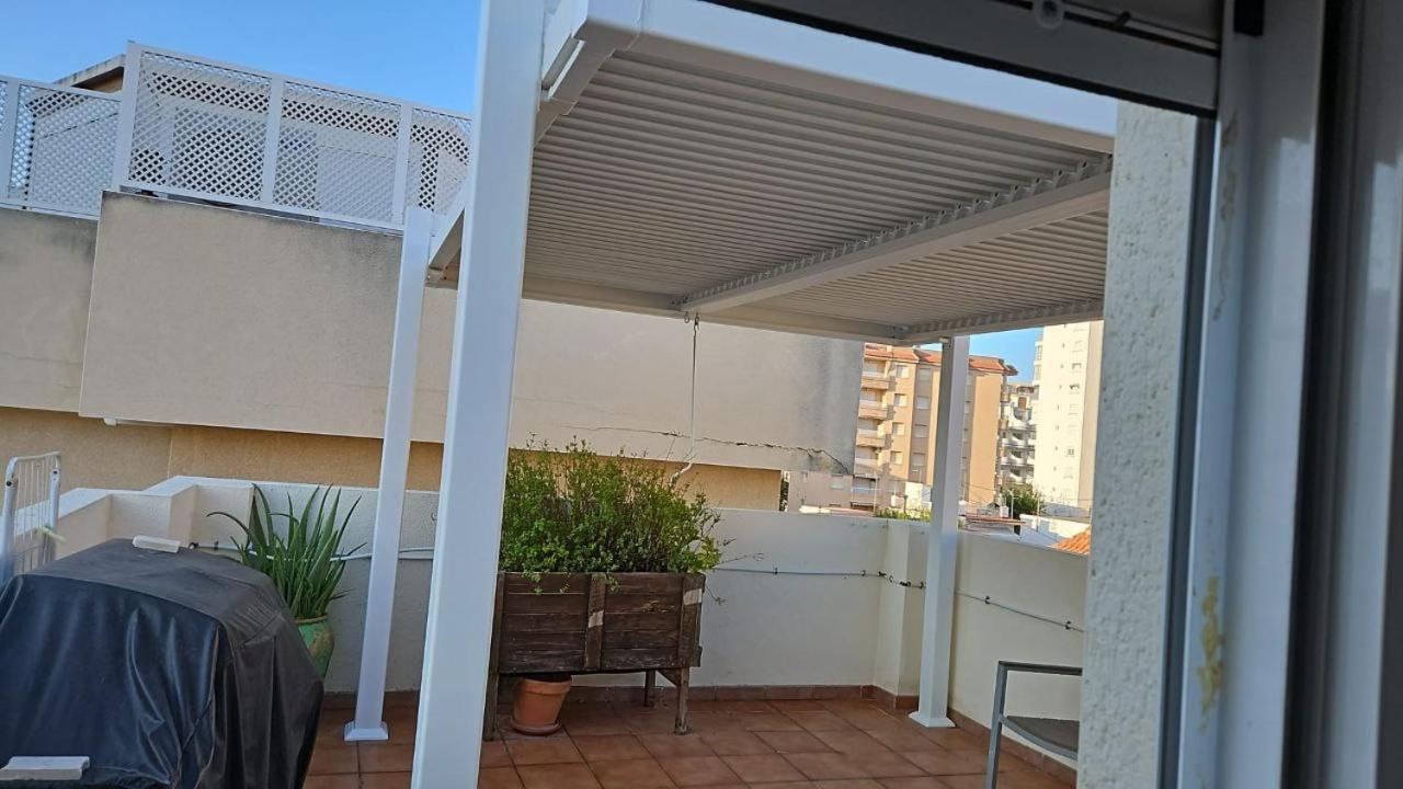 Appartamento Triplex A 200 Metros De La Playa Gandía Esterno foto